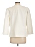 Anne Klein Ivory Jacket Size L - photo 2