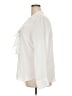 Vince Camuto 100% Polyester Ivory Long Sleeve Blouse Size XXL - photo 5