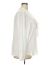 Vince Camuto 100% Polyester Ivory Long Sleeve Blouse Size XXL - photo 4