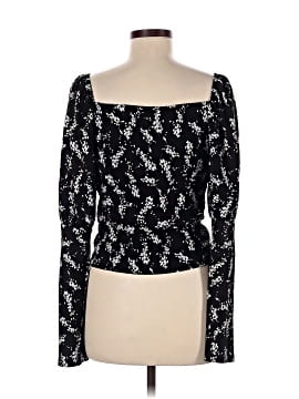 By Anthropologie Long Sleeve Top (view 2)