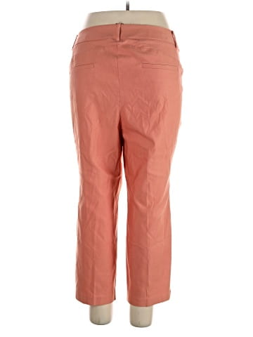 Lane Bryant Casual Pants (view 2)