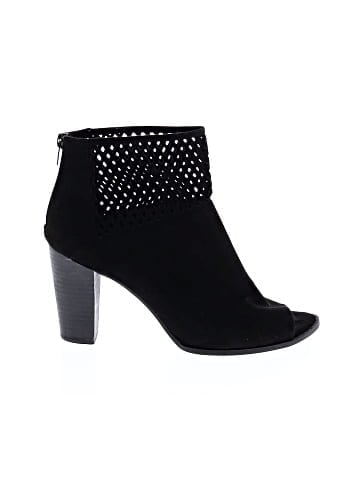 REPORT Ankle Boots (view 1)