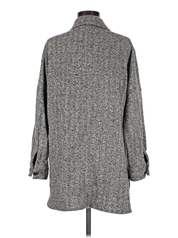 Zara Coat (view 2)