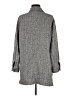 Zara Gray Coat Size M - photo 2