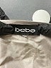 Bebe Metallic Silver Casual Skirt Size L (estimated) - photo 4