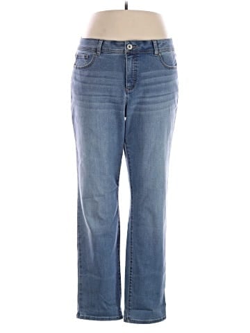 Inc Denim Jeans (view 1)