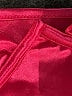 Unbranded Pink Sleeveless Top Size S - photo 7