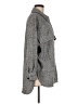 Zara Gray Coat Size M - photo 4