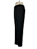 Jones Studio 100% Polyester Solid Black Dress Pants Size 14 - photo 5