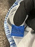 J. McLaughlin Blue Casual Dress Size S - photo 8