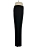 Jones Studio 100% Polyester Solid Black Dress Pants Size 14 - photo 4