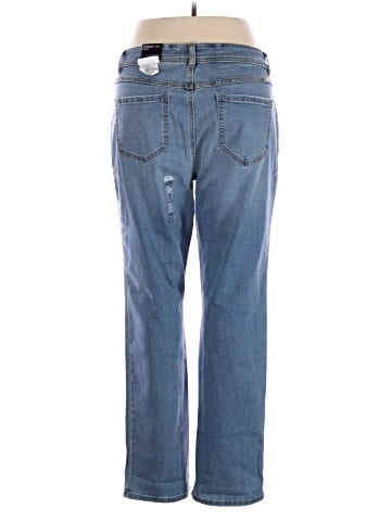 Inc Denim Jeans (view 2)