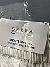 Serra Ivory Cargo Pants Size S - photo 8
