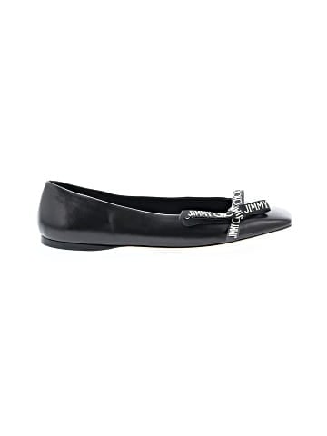 Jimmy Choo Flats (view 1)