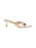 Unbranded Ivory Sandals Size EU 38 - photo 1