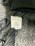 David Meister Animal Print Black Cocktail Dress Size 10 - photo 8