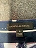 Banana Republic Polka Dots Blue Active Pants Size 8 - photo 7