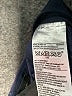 Banana Republic Polka Dots Blue Active Pants Size 8 - photo 8