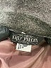 Assorted Brands Tweed Gray Formal Skirt Size 11 - photo 4