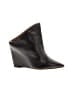 Isabel Marant Black Wedges Size EU 39 - photo 1