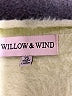 Willow & Wind 100% Nylon Green Cardigan Size XS - photo 7
