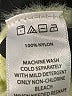 Willow & Wind 100% Nylon Green Cardigan Size XS - photo 8