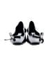 Jimmy Choo Black Flats Size EU 39 1/2 - photo 2