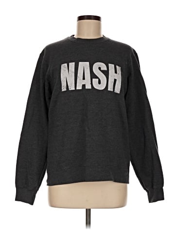 Port & Company Sweatshirt (view 1)
