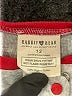 Rabbit Bear 100% Cotton Tweed Gray Long Sleeve Outfit 9-12 MO / 12 MO - photo 3