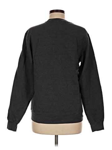 Port & Company Sweatshirt (view 2)