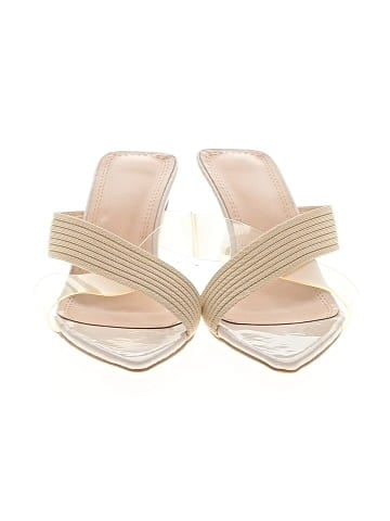 Unbranded Sandals (view 2)