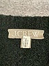 J.Crew Solid Black Pullover Sweater Size M (estimated) - photo 7