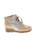 Sorel Tan Ankle Boots Size 8 - photo 1