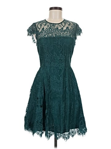BB Dakota Cocktail Dress (view 1)