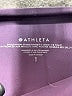 Athleta Purple Active Pants Size S - photo 4