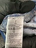 Old Navy 100% Rayon Paisley Blue Casual Dress Size S - photo 8