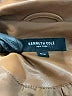 Kenneth Cole New York 100% Viscose Brown Jacket Size M - photo 6