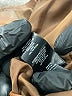 Kenneth Cole New York 100% Viscose Brown Jacket Size M - photo 7