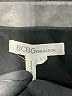 BCBGeneration 100% Polyester Black Casual Dress Size L - photo 7