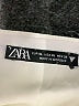 Zara Ivory Sleeveless Blouse Size XL - photo 7