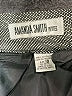 Amanda Smith 100% Rayon Gray Formal Skirt Size 12 - photo 4