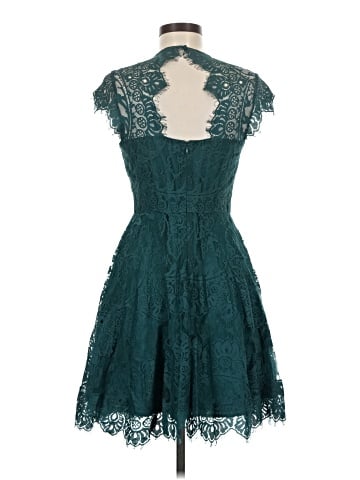 BB Dakota Cocktail Dress (view 2)