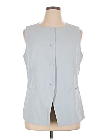 Prettygarden Vest (view 1)