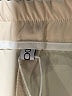 Uoozee Tan Formal Skirt Size S - photo 4