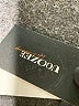 Uoozee Tan Formal Skirt Size S - photo 5