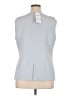 Prettygarden Blue Vest Size XL - photo 2