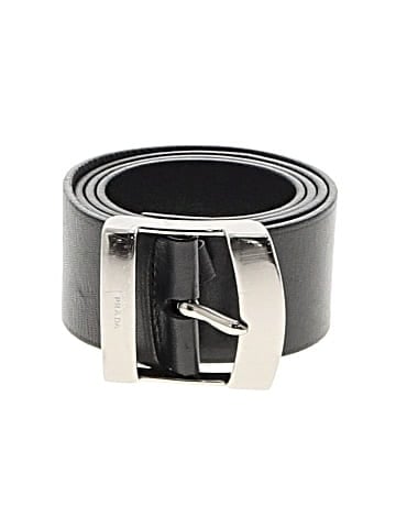 Prada Vintage Leather Belt (view 1)