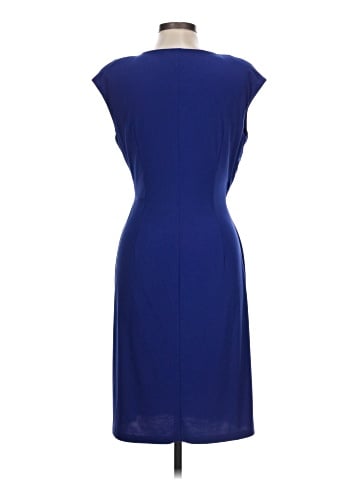 Chaps Cocktail Dress (view 2)