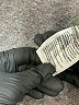 Supre Gray Cargo Pants Size 8 - photo 8