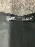 Zara Black Casual Dress Size XS - photo 7